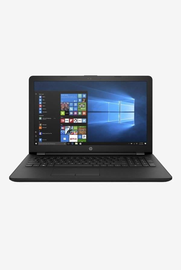 HP 15-BY002AU(E2-9000e 7th Black in