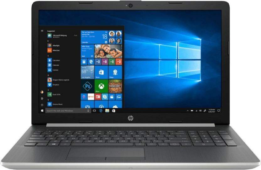 Hp 15 Core I5 8th Gen HP Pavilion 15-cc623tx Core I5 8th Gen 4GB RAM
