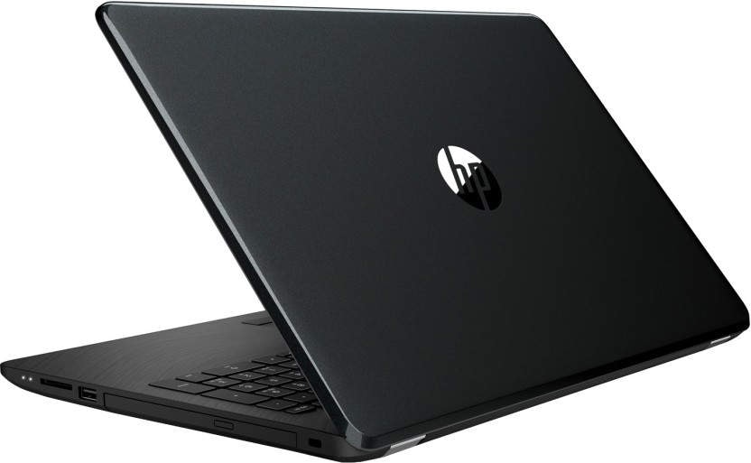 HP 15q-Bu014TU HD Laptop (7th Gen Core i5-7200U/4GB/1TB