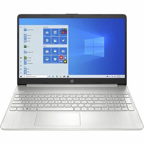 HP 15s-DU3502TU Intel Core i3 (10th Gen) Laptop in Delhi at