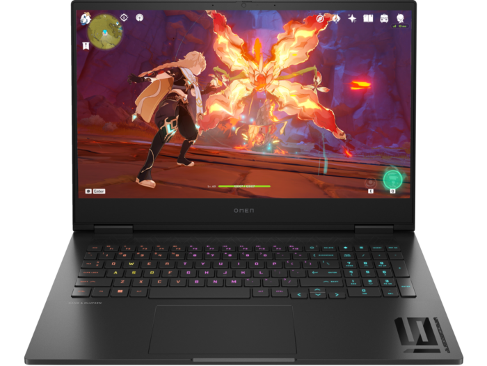 Gaming Laptop Hp Laptop 32 Gb HP Pavilion Gaming Laptop 15