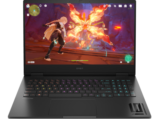 Gaming Laptop Hp Core I9 HP Omen High-Performance I9 Gaming Laptop