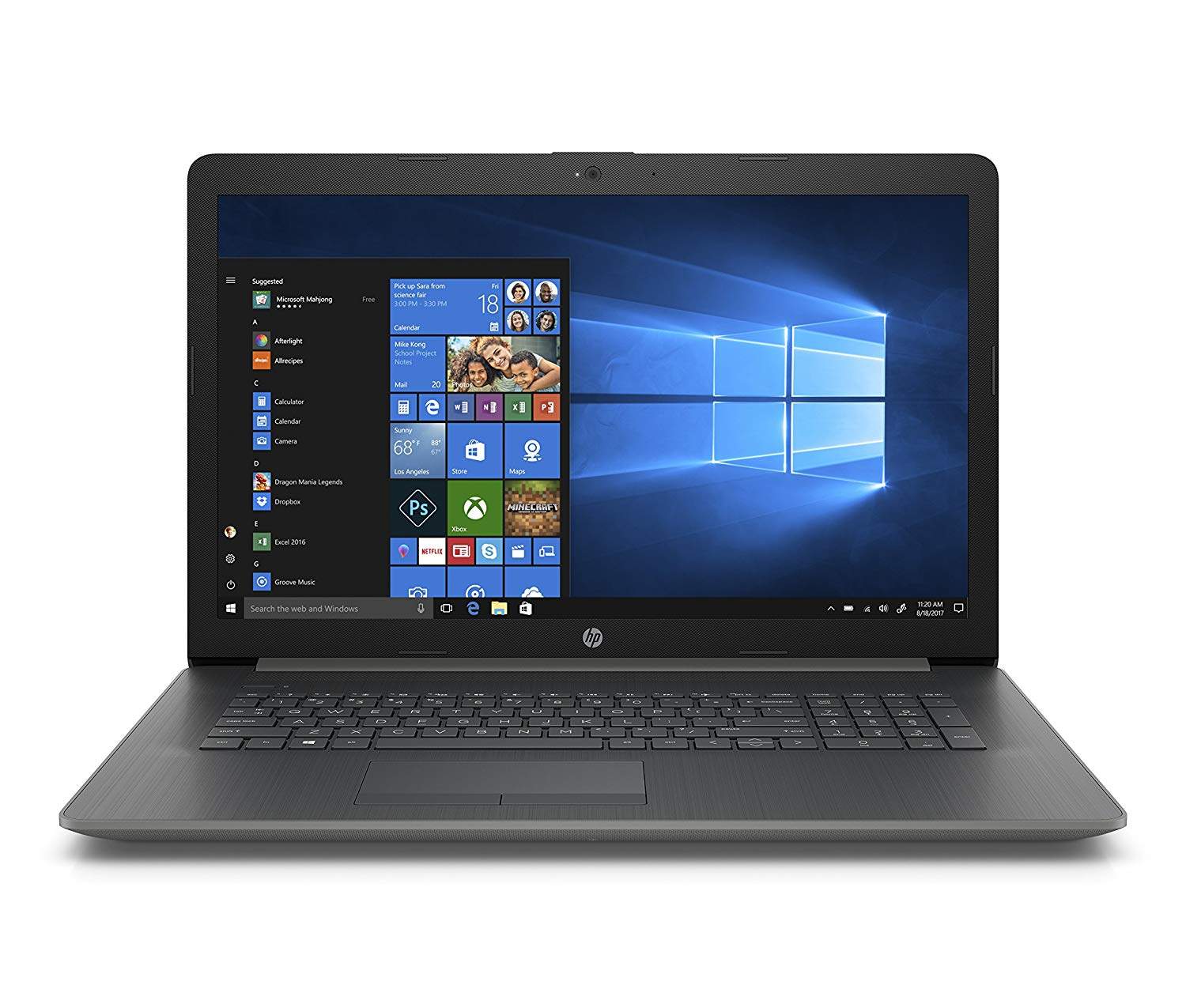 Hp best sale windows mr