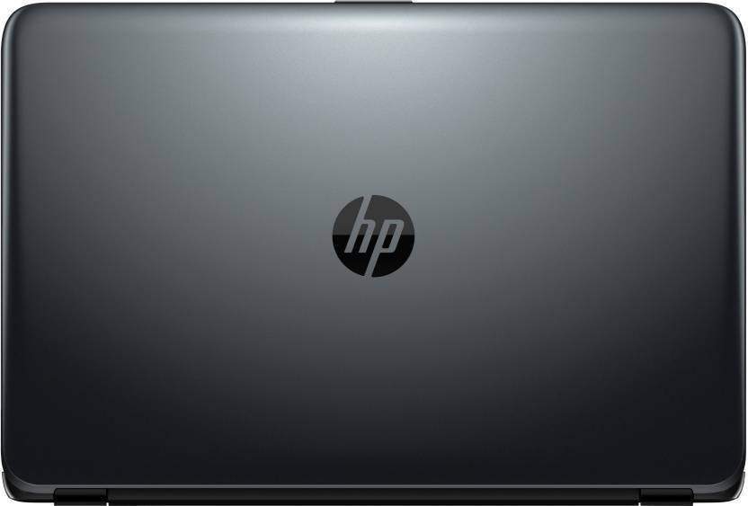 HP 245 G5 Notebook (AMD A6 CPU/ 4GB/ 500GB/ DOS) (Black) in Delhi