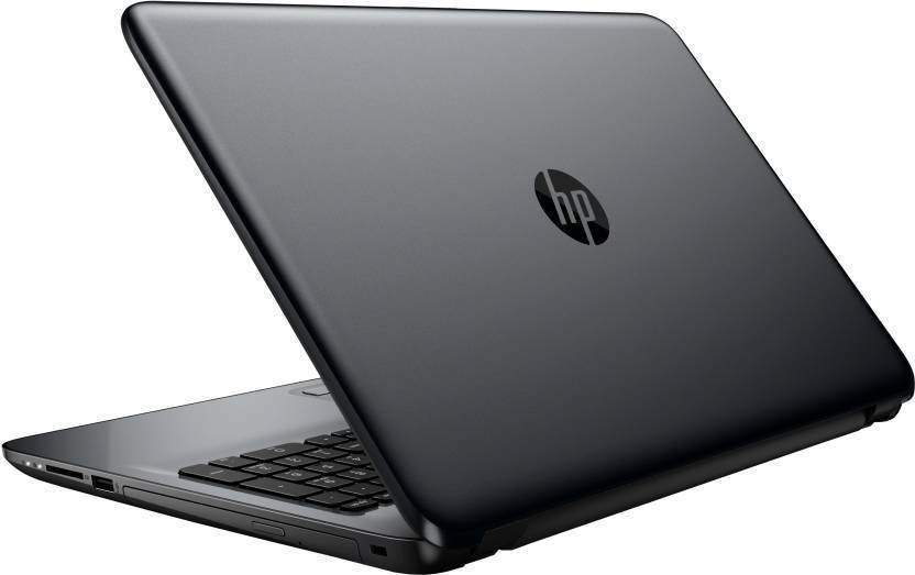 HP 245 G5 Notebook (AMD A6 CPU/ 4GB/ 500GB/ DOS) (Black) in Delhi