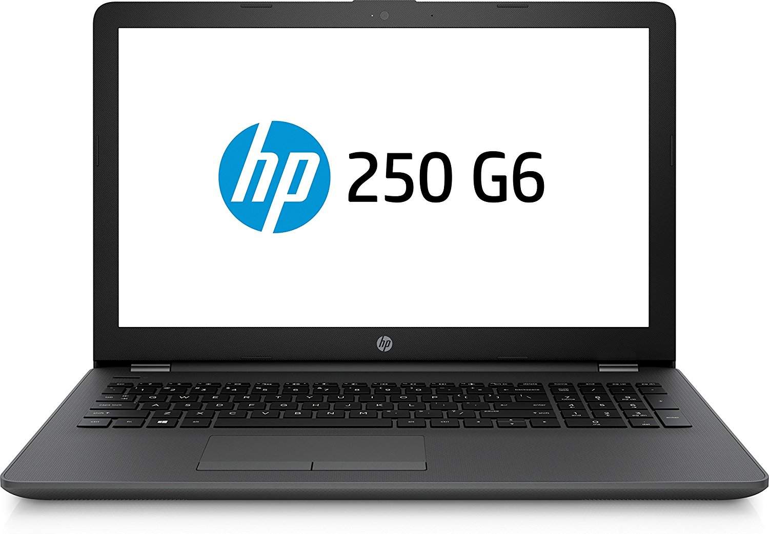 HP 250 G6 Laptop (6th 4GB /1 - Main Image