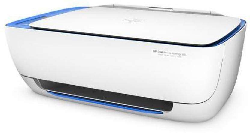 Buy HP 2676 Inkjet Receipt Printer 
