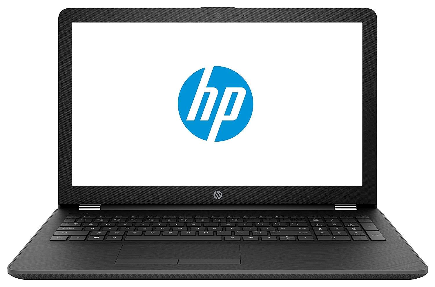 HP inches HD Notebook, Intel Pentium N3710 Quad Core