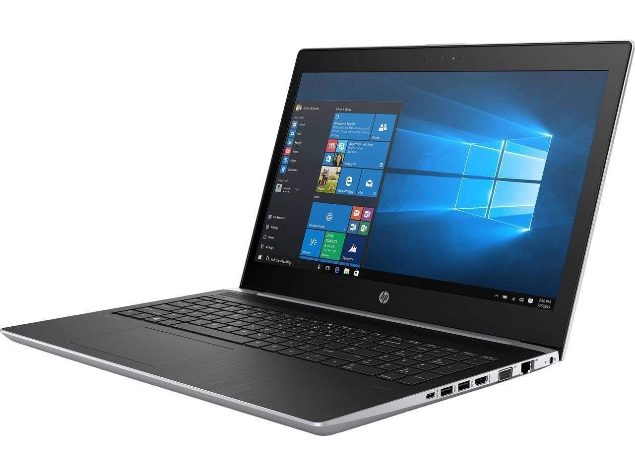 HP 2SU19UT#ABA SBUY PRO 450 G5 Intel i3-6006U GHz Laptop 4GB RAM