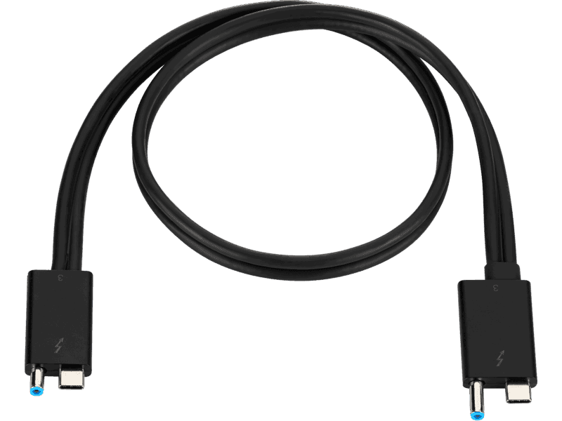 HP Thunderbolt 230W G2 Cable (3XB95AA) in Bangalore at ₹ 2,965