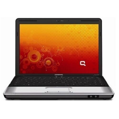 HP Compaq Refurbished Presario CQ40 Laptop Core Duo- GB RAM