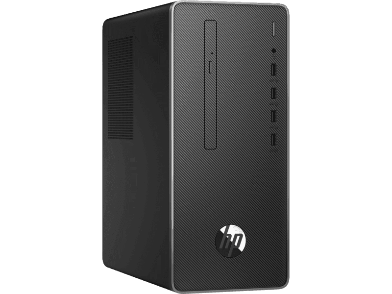 HP Desktop Pro G3 Mt Windows 10 Pro 64 Pc (1Z974PA) in Mumbai at