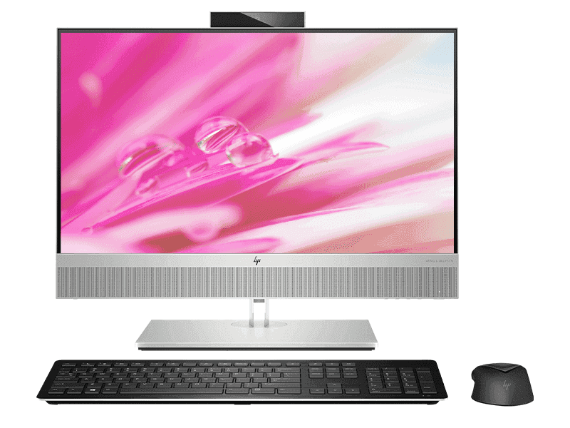 HP Eliteone 800 G6 All In One Pc (2W2P6PA) in Kozhikode at
