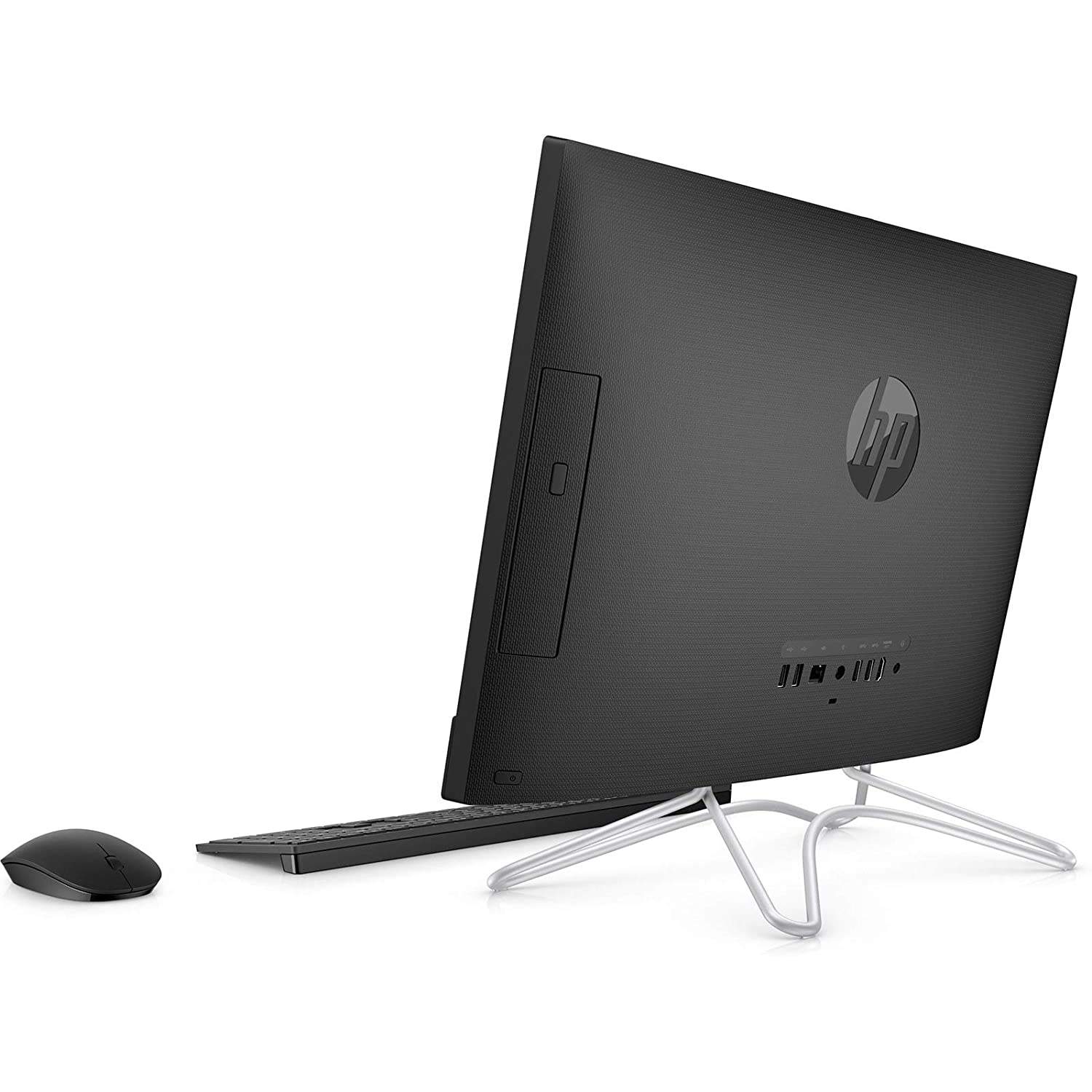 HP Core i3 9th Gen FHD AIO PC(8GB/1TB HDD/Windows 10/MS