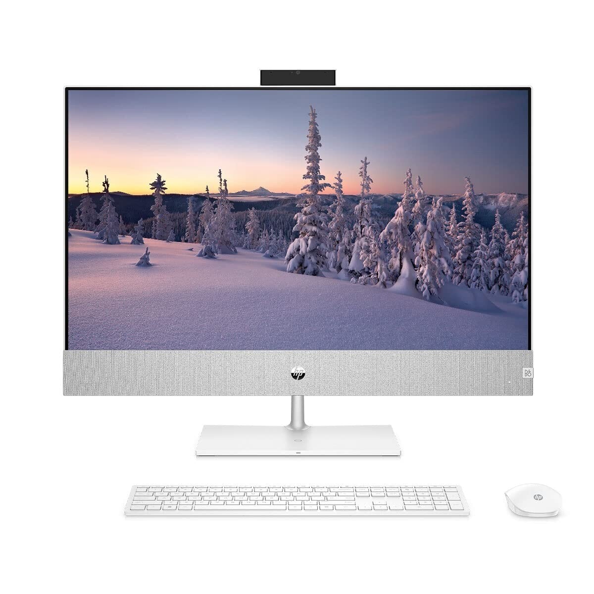 Buy Hp Desktop Computer Core I5 Online - Best Deals – Justdial