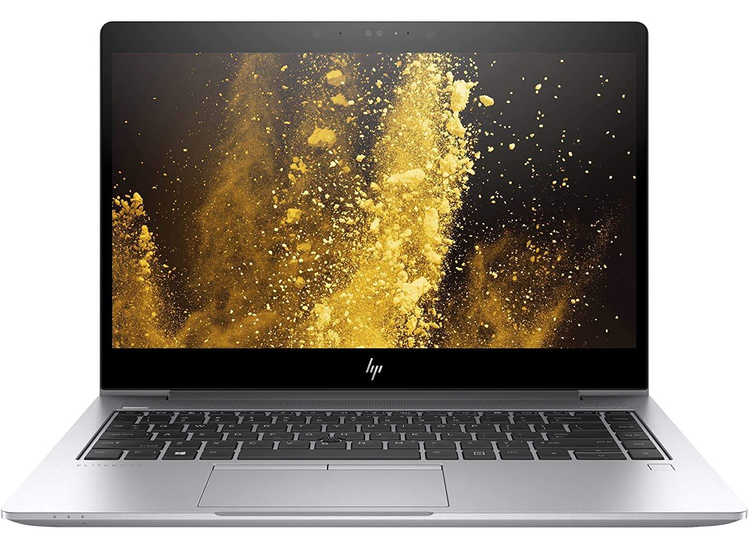 HP Elite Book 840 G6, Intel Core i5-8265U 8GB RAM, Windows 10