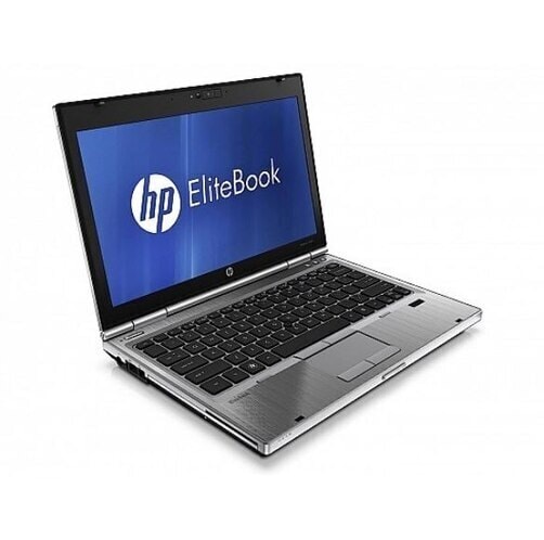 HP Elitebook 256P i5-2nd Gen-4 GB-500 GB Laptop in