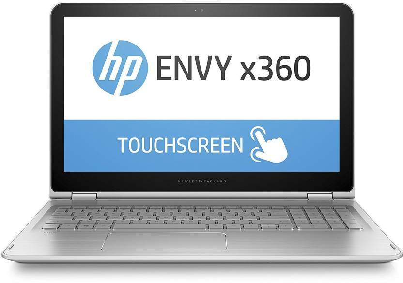 HP ENVY Core i7 (8GB/1 TB HDD/1 TB SSD/Windows 10/2GB Graphics