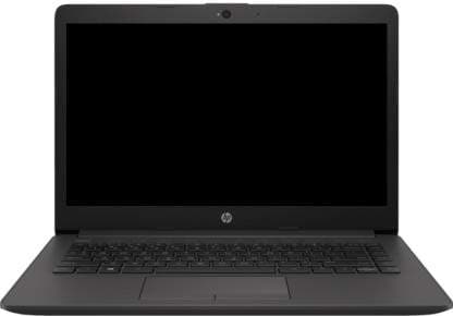 HP G7 Core i3 7th Gen (4GB/1 TB HDD/DOS) 240-G7 Laptop (14