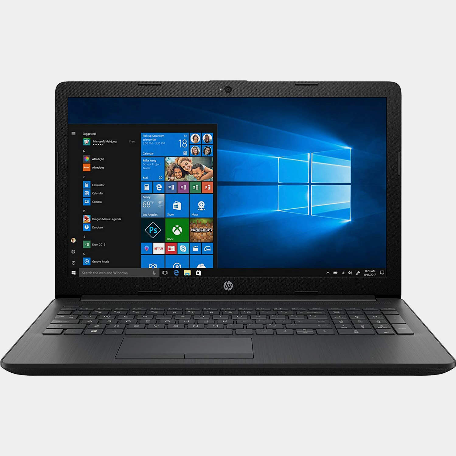 windows 10 hp i5 notebook price