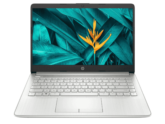 HP 14(2021) 10th Gen Intel Core i5 Laptop (8GB RAM, 512GB SSD, 14