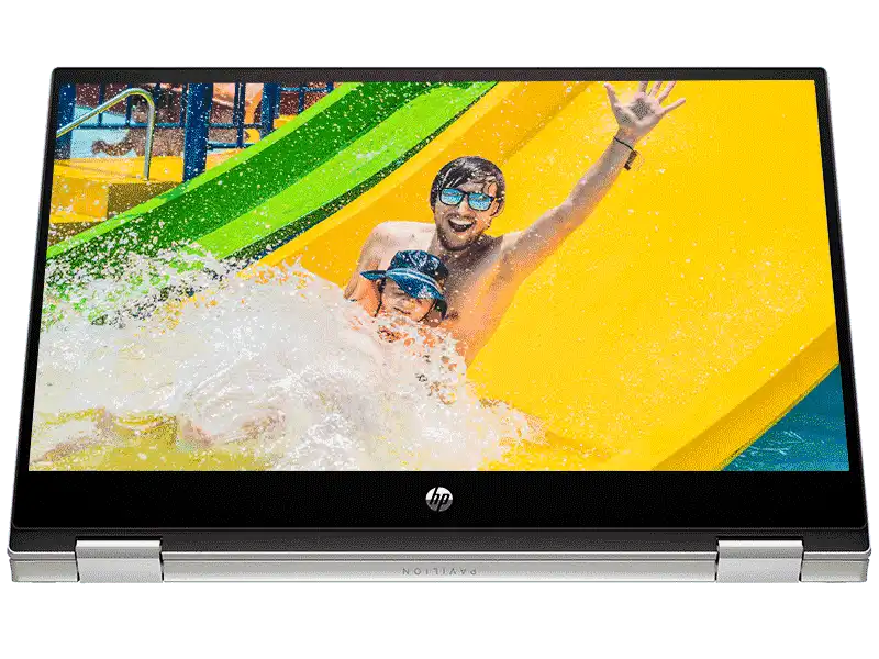 HP 14 Dw1039Tu Pavilion X360 Convertible Laptop (2R2H6PA) in Pune