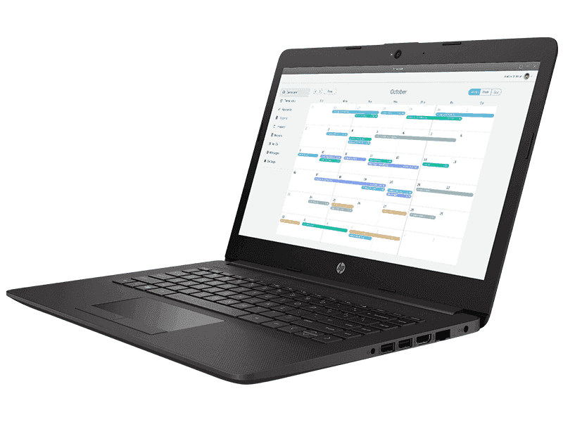 HP 1S5F0Pa 240 G7 Notebook Laptop (1S5F1PA) in Delhi at ₹ 30,980