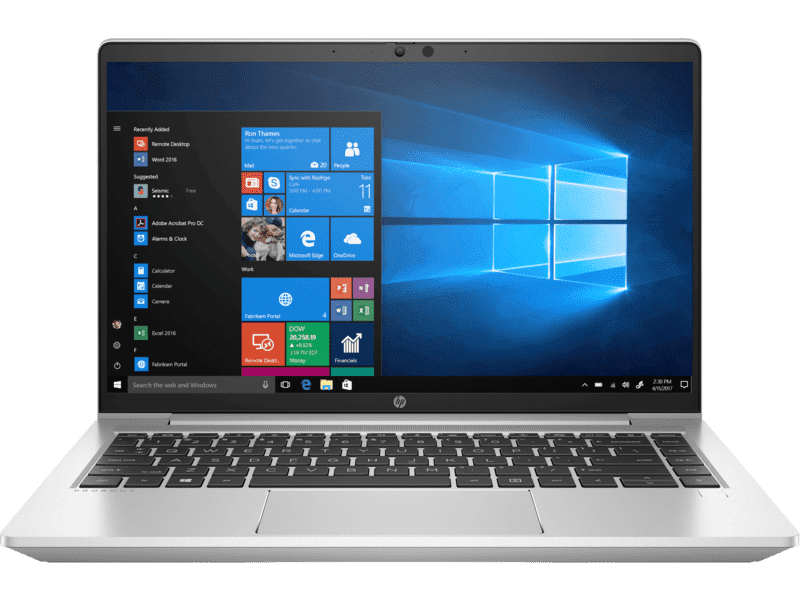 HP ProBook 440 G8 Notebook PC (Windows 10 Pro, Ram GB, 512 GB