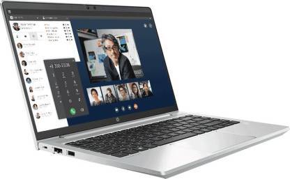 HP ProBook 440 G8 Notebook PC (Windows 10 Pro, Ram GB, 512 GB