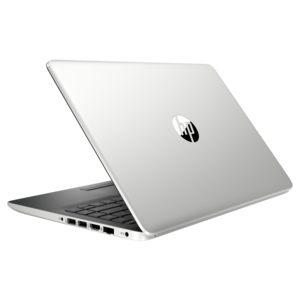 HP Notebook (14s-cf1010tx) Core i5 8th Gen Windows 10 Laptop (8GB