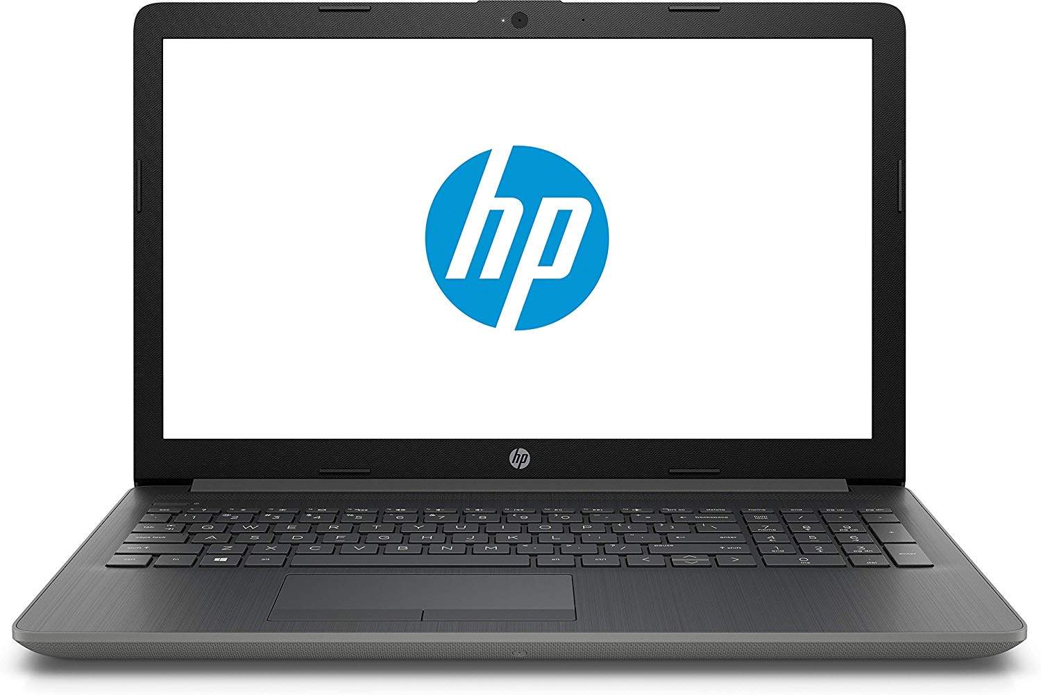 HP Notebook HD Intel i5-7200U 4GB 16GB Optane Memory