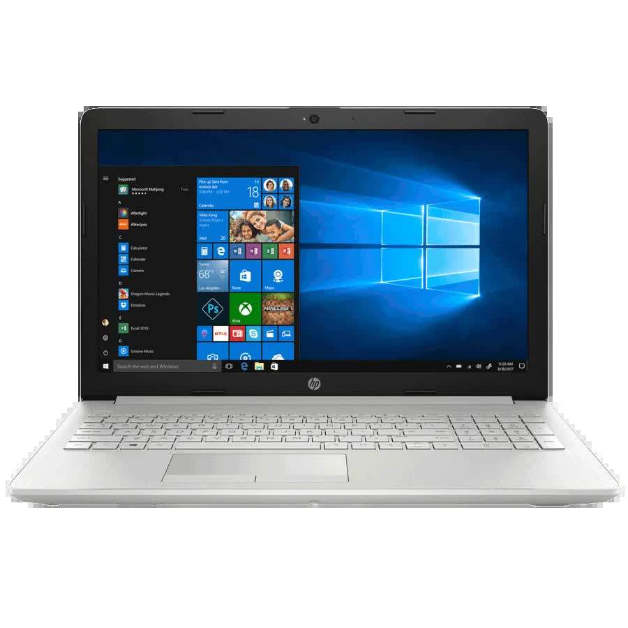 HP Notebook 15-da0435tx (5CK37PA#ACJ) Core i3 7th Gen Windows 10