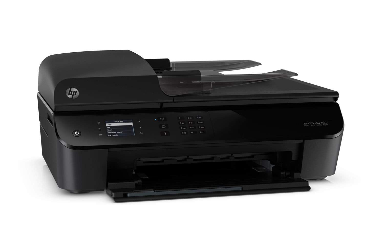 hp officejet 4635