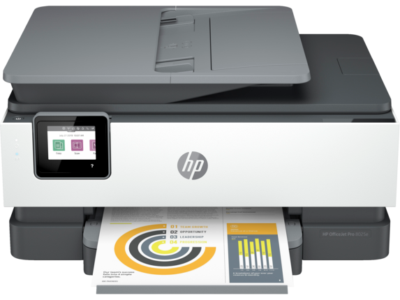 What Are the Best HP Printers for Home Use?