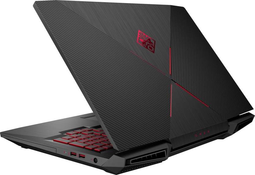 HP Omen 17-an010TX 2017 Newest Full HD High-Performance