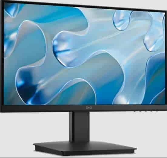 Dell SE2225HM (100 Hz) Second Hand Computer Monitor (21.5 Inch) in