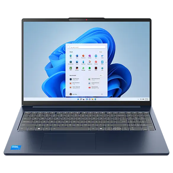 Lenovo IdeaPad Slim 5i 10 Gen 16 Gb Laptop in Nashik at ₹ 23,000