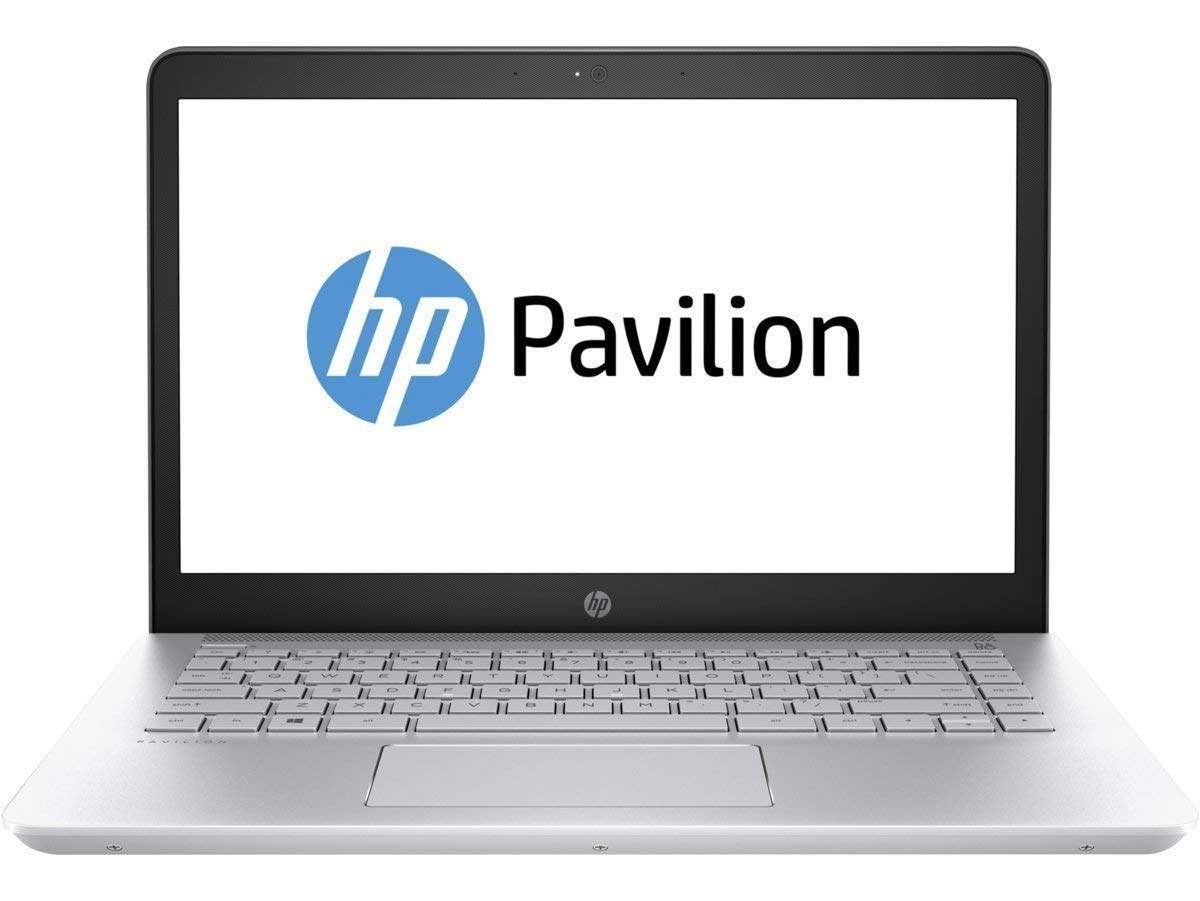 HP Pavilion 14 inches HD Notebook Intel Core i5-7200U Processor