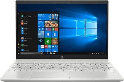 HP Pavilion Core i5 10th Gen (8GB/1 TB HDD/256GB SSD/Windows 10