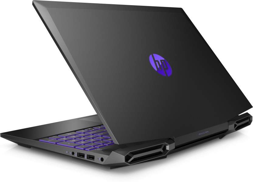 HP Pavilion Core i7 9th Gen - (12GB/1 TB HDD/512GB SSD/Windows 10 HP Pavilion Core i7 9th Gen - (12GB/1 TB HDD/512GB SSD/Windows 10