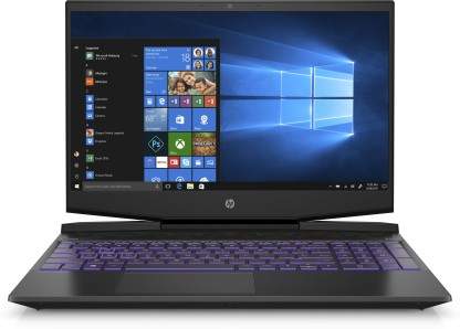 I5 10th Gen Hp Pavilion I5 8th Generation Gaming Hp Pavilion