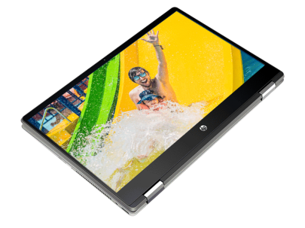 HP Pavilion x360 14-dh1179tu in Ahmedabad at ₹ 63,250 Unit by
