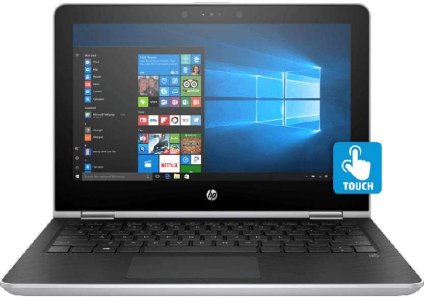 Hp Laptop Hp Intel Pentium Inside Windows 10 HP Pavilion X360