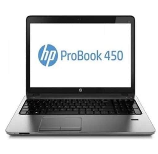 HP ProBook 450 G2 Laptop Core i5 -8 GB-256 GB in Kolkata at