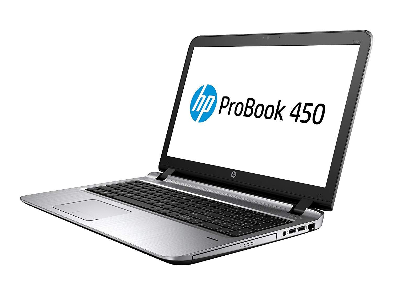 HP ProBook 450 G3 LCD Notebook Intel Core i7 (6th Gen) i7