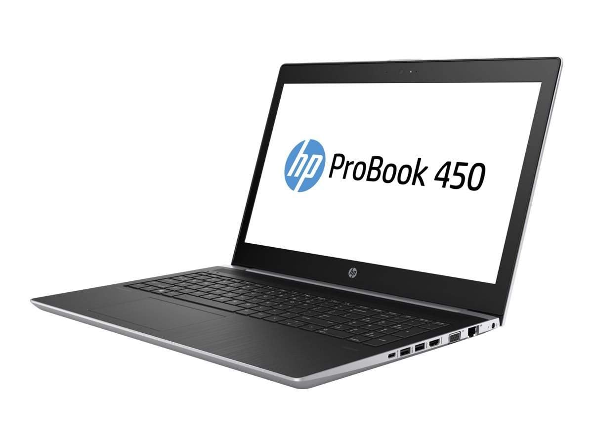 HP ProBook 450 G5 15.6-Inch HD Touch Screen Notebook (Intel Core 