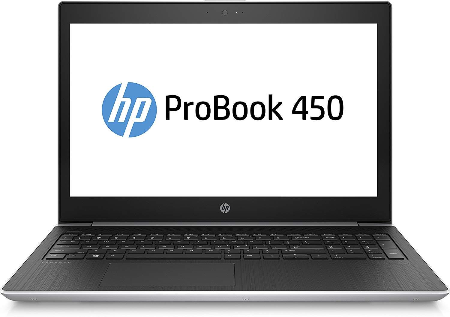 HP ProBook 450 G5 HD Touch Screen Notebook (Intel Core