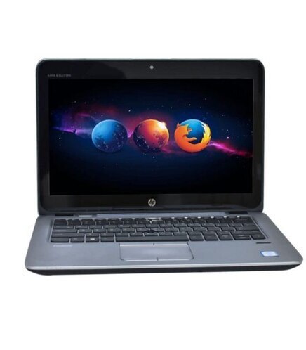 HP Refurbished Elitebook 820 G4 Laptop- Core I5-7th Gen-8GB RAM