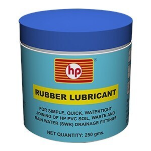 HP Rubber Lubricant #105-0500PC in Mumbai at best price by HP Adhesives Pvt  Ltd