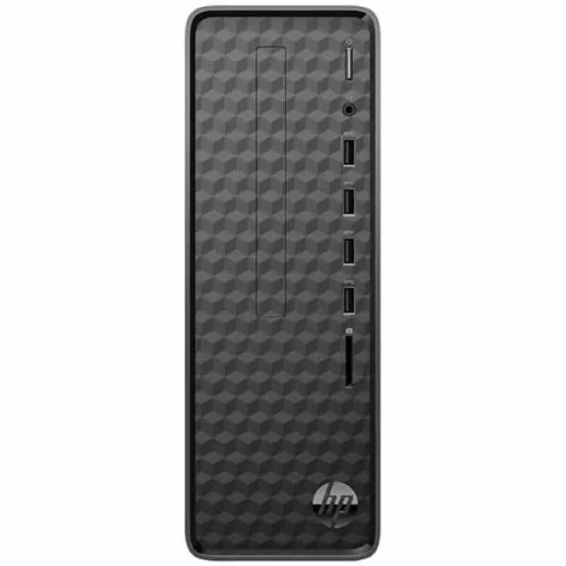 HP Slim Tower 12th Gen Intel Core i5 8GB RAM 512GB SSD in Mumbai